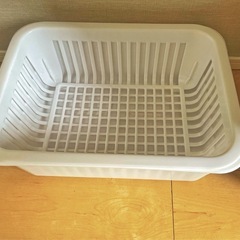 水切り