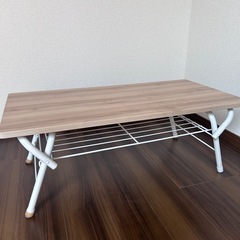 【美品】テーブル