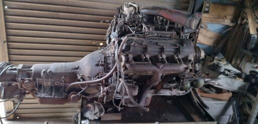 外車.ロイス.ロイス専門ガレージ.RR.リペア-エンジン製作販売.各種加工内燃機業務