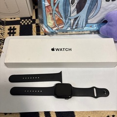 Apple Watch SE 44mm