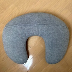 授乳クッションの画像