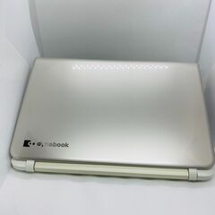 Windows11☆SSD♪東芝☆ノートパソコンの画像
