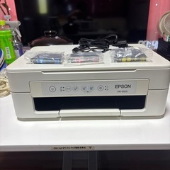 【ジャンク品】エプソンプリンター