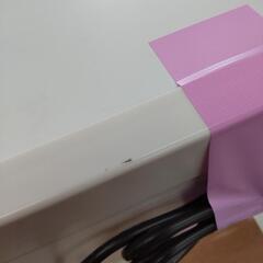 タオルウォーマー  タオル蒸し器  おしぼり  ホワイト  前開き  GH-8  2022年製の画像