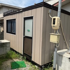 スーパーハウス 三型