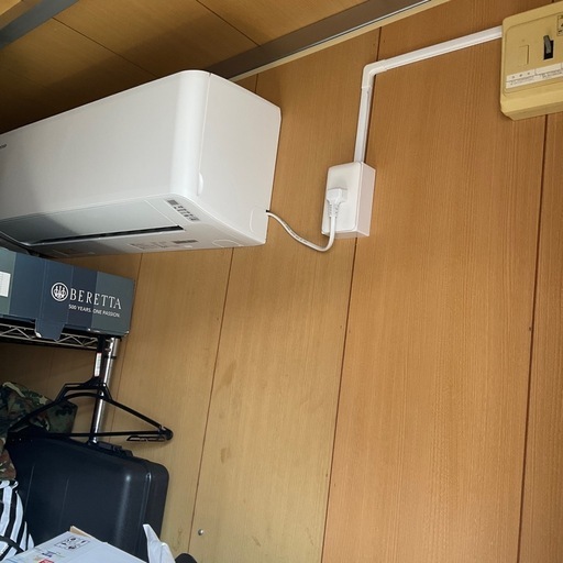 スーパーハウス 三型　