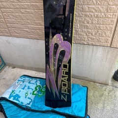 スノーボード
の画像
