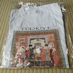 新品TシャツXLサイズ