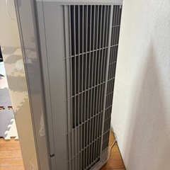 美品☆コロナ　窓枠エアコン　2020年製　冷房　冷たいの画像