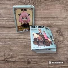 SPY×FAMILYセット