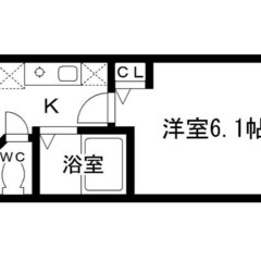 1Ｋ ✨空室続きで困っている大家さん（オーナーさん）✨是非…
