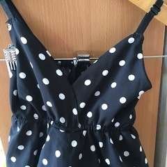 kidsドレス100センチかな❓の画像