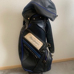 無料❗️ゴルフバッグ