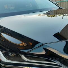手洗い洗車