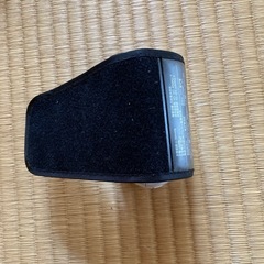 血圧測定器（決まりましたの画像