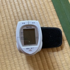 血圧測定器