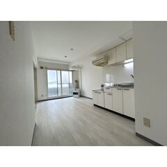 🍀≪敷金礼金０円&管理費込み≫ペット相談可の2LDK◎エア…