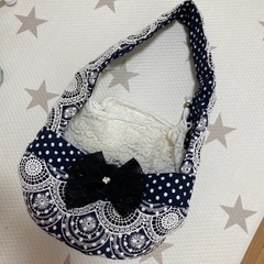 ペット用スリング bonboncopine