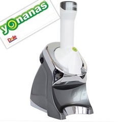 【新品】yonanasアイスクリームメーカー エリート