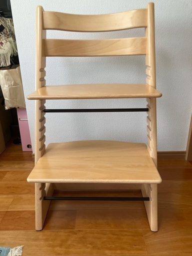 Stokke トリップトラップ