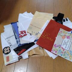 袋　プチプチの画像