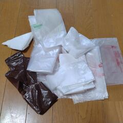 袋　プチプチの画像