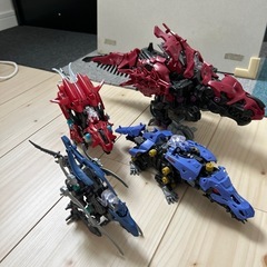 ゾイド