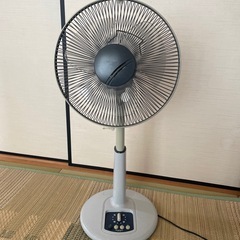 扇風機
