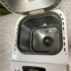 ホームベーカリーの画像