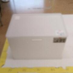 0621-222 収納ケース※蓋付き