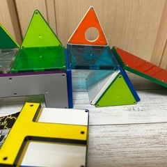 訳あり価格 ピタゴラス マスターノート 男の子脳を刺激する 知育玩具❁¨̮の画像