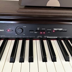 CASIO／Privia PX-760の画像