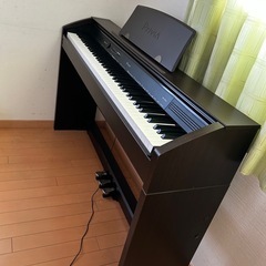 CASIO／Privia PX-760の画像