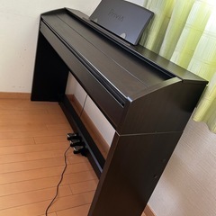 CASIO／Privia PX-760の画像