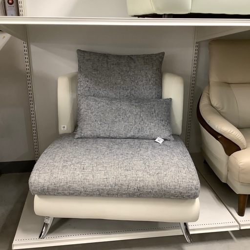 Armonia 一人掛けソファ