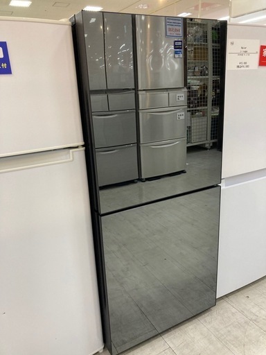 取りに来れる方限定！TWINBIRDの2ドア冷蔵庫です！