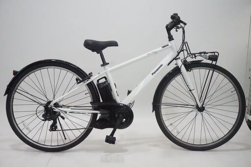 PANASONIC VEROSTAR 電動アシスト