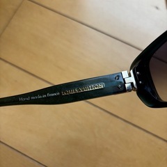 LOUISVUITTON(ルイヴィトン）  サングラス　 の画像