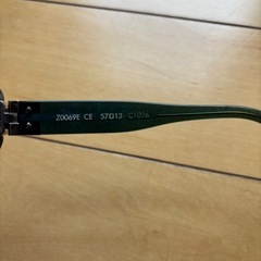 LOUISVUITTON(ルイヴィトン）  サングラス　 の画像