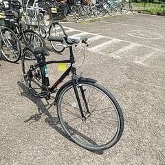 621E ブリヂストン ジュニア向け 自転車 26インチの画像