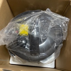 【新品未使用】クッキングプロFN006017電気圧力調理器の画像