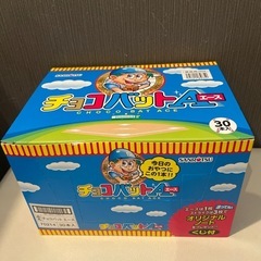 チョコバットＡエース　30本