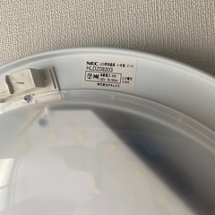 シーリングライトの画像