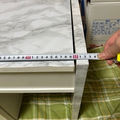 鏡台　ドレッサの画像