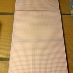 敷布団下マット、の画像