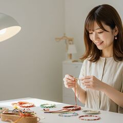 さっぽろでハンドメイドを楽しもう！