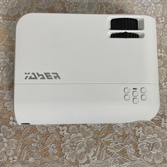 プロジェクターYABERv2家庭用(相談中)の画像