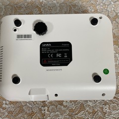 プロジェクターYABERv2家庭用(相談中)の画像