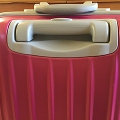 アメリカンフライヤー スーツケース AMERICAN FLYERの画像