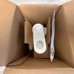 値下げ！LIXIL新品の洗面台♪ 難ありの画像